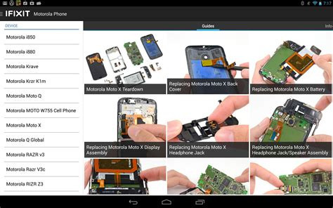 ifixit apk download|Android Repair .